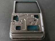 1980 Toyota Land Cruiser FJ40 SkyBlue FJ40 319999