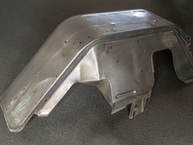 1980 Toyota Land Cruiser FJ40 SkyBlue FJ40 319999