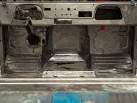 1980 Toyota Land Cruiser FJ40 SkyBlue FJ40 319999