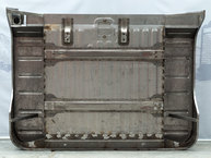 1980 Toyota Land Cruiser FJ40 SkyBlue FJ40 319999