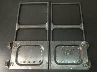 1980 Toyota Land Cruiser FJ40 Heath Gray FJ40 319999 