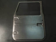 1980 Toyota Land Cruiser FJ40 Heath Gray FJ40 319999 