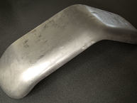 1980 Toyota Land Cruiser FJ40 Heath Gray FJ40 319999 