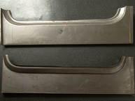 1980 Toyota Land Cruiser FJ40 Heath Gray FJ40 319999 