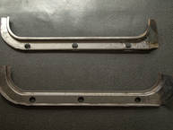 1980 Toyota Land Cruiser FJ40 Heath Gray FJ40 319999 