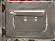 1980 Toyota Land Cruiser FJ40 Heath Gray FJ40 319999 