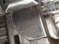 1980 Toyota Land Cruiser FJ40 Heath Gray FJ40 319999 