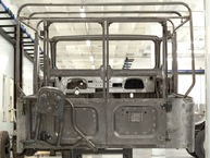 1980 Toyota Land Cruiser FJ40 319999