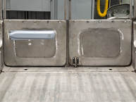 1980 Toyota Land Cruiser FJ40 319999