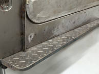 1980 Toyota Land Cruiser FJ40 319999