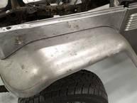 1980 Toyota Land Cruiser FJ40 Heath Gray FJ40 319999