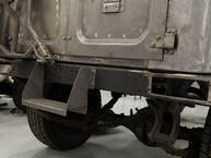 1980 Toyota Land Cruiser FJ40 Heath Gray FJ40 319999