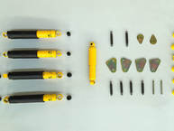 1980 Heath Gray FJ40 319999 