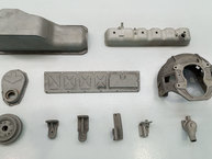 1980 Toyota Land Cruiser FJ40 Heath Gray FJ40 319999