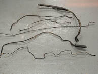 1980 Toyota Land Cruiser FJ40 Beige FJ40 313101 