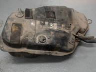 1980 Toyota Land Cruiser FJ40 Beige FJ40 313101 