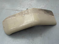 1980 Toyota Land Cruiser FJ40 Beige FJ40 313101 