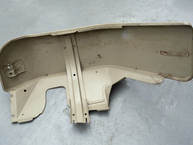 1980 Toyota Land Cruiser FJ40 Beige FJ40 313101 