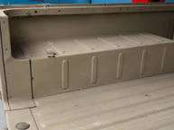 1980 Toyota Land Cruiser FJ40 Beige FJ40 313101 