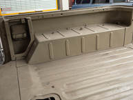 1980 Toyota Land Cruiser FJ40 Beige FJ40 313101 