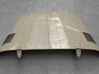 1980 Toyota Land Cruiser FJ40 Beige FJ40 313101 