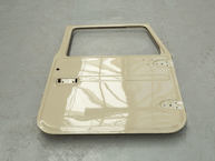 1980 Toyota Land Cruiser FJ40 Beige FJ40 313101 