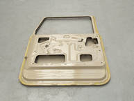 1980 Toyota Land Cruiser FJ40 Beige FJ40 313101 