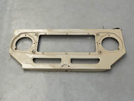 1980 Toyota Land Cruiser FJ40 Beige FJ40 313101 