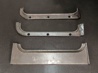 1980 Toyota Land Cruiser FJ40 Beige FJ40 313101 