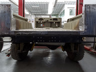 1980 Toyota Land Cruiser FJ40 Beige FJ40 313101 