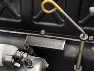 1980 Toyota Land Cruiser FJ40 Beige FJ40 313101