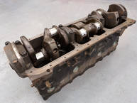 1980 Toyota Land Cruiser FJ40 Beige FJ40 313101