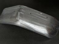 1980 Toyota Land Cruiser FJ40 Beige FJ40 313101