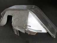 1980 Toyota Land Cruiser FJ40 Beige FJ40 313101