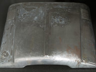 1980 Toyota Land Cruiser FJ40 Beige FJ40 313101