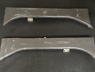 1980 Toyota Land Cruiser FJ40 Beige FJ40 313101