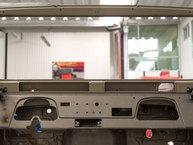 1980 Toyota Land Cruiser FJ40 Beige FJ40 313101