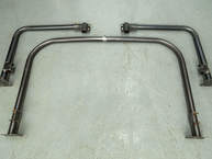 1980 Toyota Land Cruiser FJ40 Beige FJ40 313101