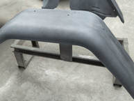 1980 Toyota Land Cruiser FJ40 FJ40 313101