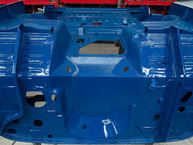 1980 Toyota Land Cruiser FJ40 313101