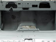 1980 Toyota Land Cruiser FJ40 313101