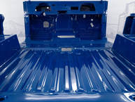 1980 Toyota Land Cruiser FJ40 Beige FJ40 313101