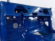 1980 Toyota Land Cruiser FJ40 Beige FJ40 313101