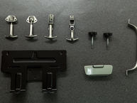 1980 Toyota Land Cruiser FJ40 Beige FJ40 313101