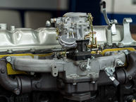 1980 Toyota Land Cruiser FJ40 313101