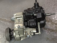 1980 Toyota Land Cruiser FJ40 313101