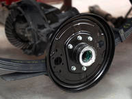 1980 Toyota Land Cruiser FJ40 313101