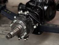 1980 Toyota Land Cruiser FJ40 313101