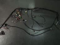 1980 Toyota Land Cruiser FJ40 313101