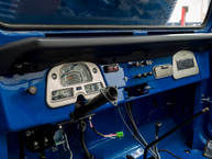 1980 Toyota Land Cruiser FJ40 313101